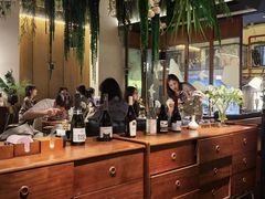 -Fuzzy Bistro 浮几韩餐·茶酒馆