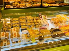-布莱诺(中央大道店)