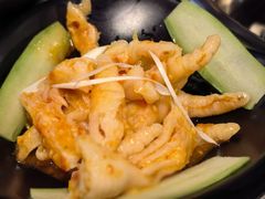 -味之绝热血美蛙鱼火锅(中坝店)