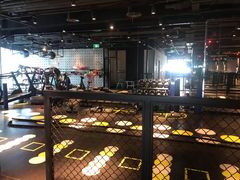 -威尔仕健身(丁香国际店)