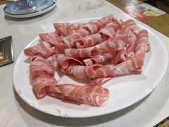 -马记伊源斋涮肉·清真菜(百子湾店)