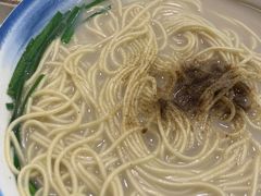-氾水长鱼面(南苑小区店)