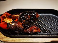 -蔡澜点心·粤菜(西单大悦城店)