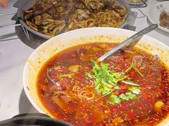 -味界·精致赣菜(招商花园城店)
