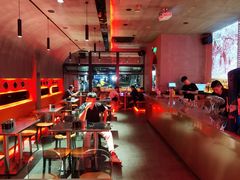 大堂-潮K  party KTV(国色天香店)