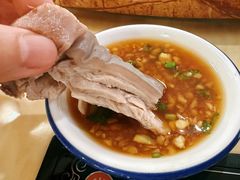 -三得正宗乌烈乳羊(环城东二路店)
