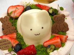 -芳博滋法式甜品(时代店)