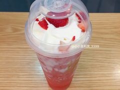-奈雪的茶(东莞汇一城店)