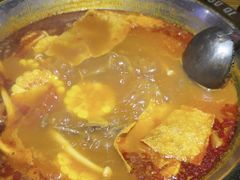 -受气牛肉·重庆耙牛肉(来福士店)