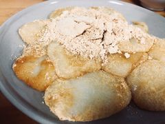 打糕-屋里家延边朝鲜族冷面(南园店)