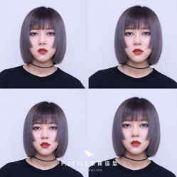 -P.STYLE 派斯造型