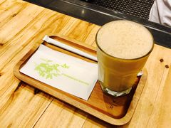 麦芽雪冷萃-星巴克臻选(湖滨道店)