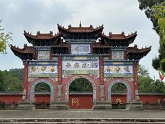 -中国观音故里广德景区