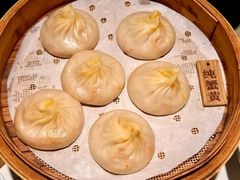 -裕兴记•蟹黄面馆(人民广场店)