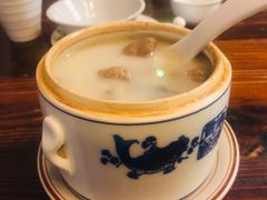 -黄祥华养生堂·炖汤·营养蒸饭(岭南天地店)