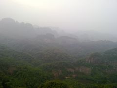 -丹霞山风景名胜区