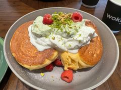-WOKKA by艮上(中海环宇荟店)