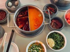 -壹小馆.皇城老妈(成都太古里店)