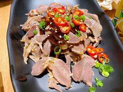 -壹酒贰肉1926·深夜食堂(南京北街店)