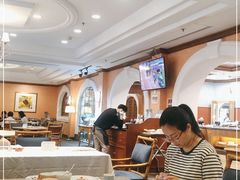 -杭州香格里拉饭店