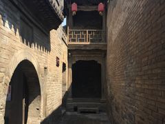 -山西王家大院
