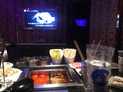 -麦霸KTV(光谷店)