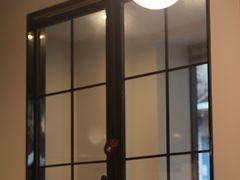 -Double cafe