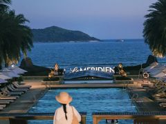 -石梅湾艾美度假酒店