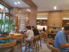 -戏作寿司(观音桥店)