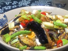 -味老大土碗菜(中山三路店)