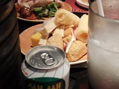 -牛New寿喜烧(金茂览秀城店)