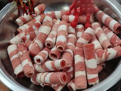 -清真·金鑫隆牛羊肉(环山路店)