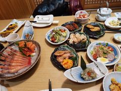 -山之川日料放题(通州店)
