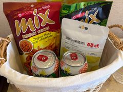 -中旅阿那亚九龙湖·公主酒店