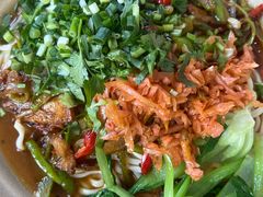 -方铲铲·成都板凳面(滨江银泰店)