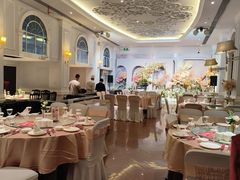 -王府井酒店(金桥港湾店)