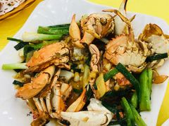 -秋姐美食店 始于2014年(旅游大道店)