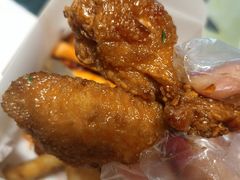 炸鸡-CHICKEN NOW韩式炸鸡&啤酒