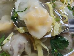 -吉云馄饨(桑梓路店)