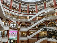 -江南环球港