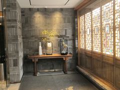-北京南锣鼓巷亚朵酒店