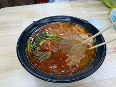 -四川老牛麻辣烫(北门桥店)