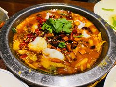 -大牌大·传统杭帮菜(湖滨店)