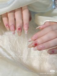 -斯馨·健康美甲美睫