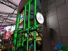 -Famous肥猫墨西哥音乐餐吧(五棵松华熙LIVE店)