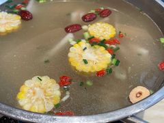 -巴蜀川菜馆(瓯北大道店)