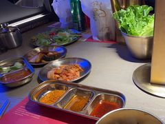 -西塔老太太泥炉烤肉(温州首店万象城黑金店)