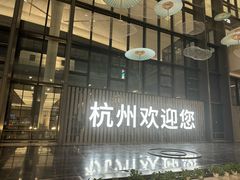 -杭州萧山国际机场