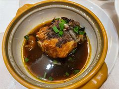 -千岛湖鱼味馆(十字街总店)