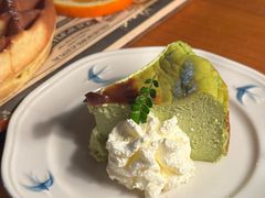 -新月集庭院咖啡馆(老邮局店)